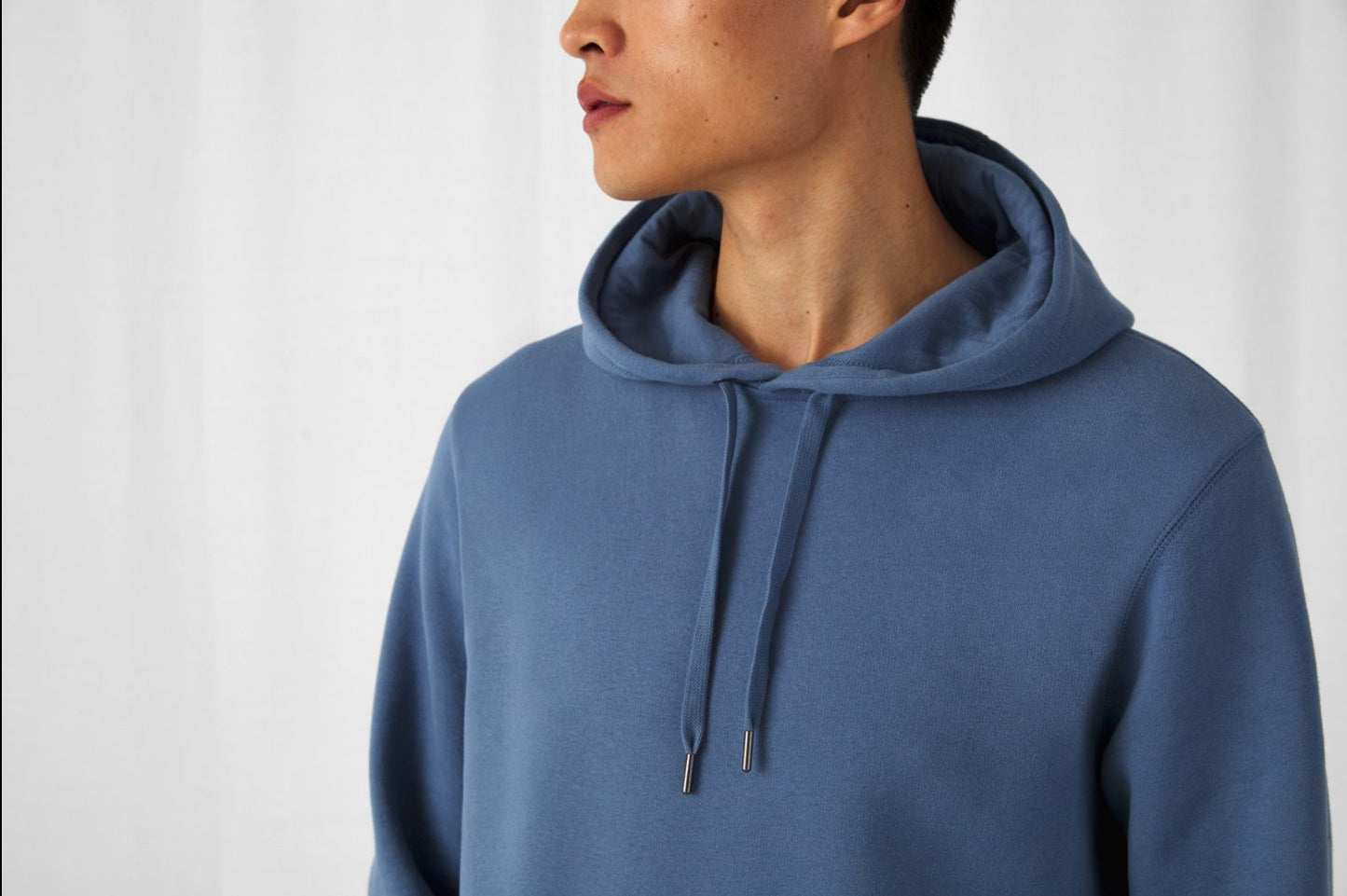 Blanco hoodie - Tice Nits - Trui