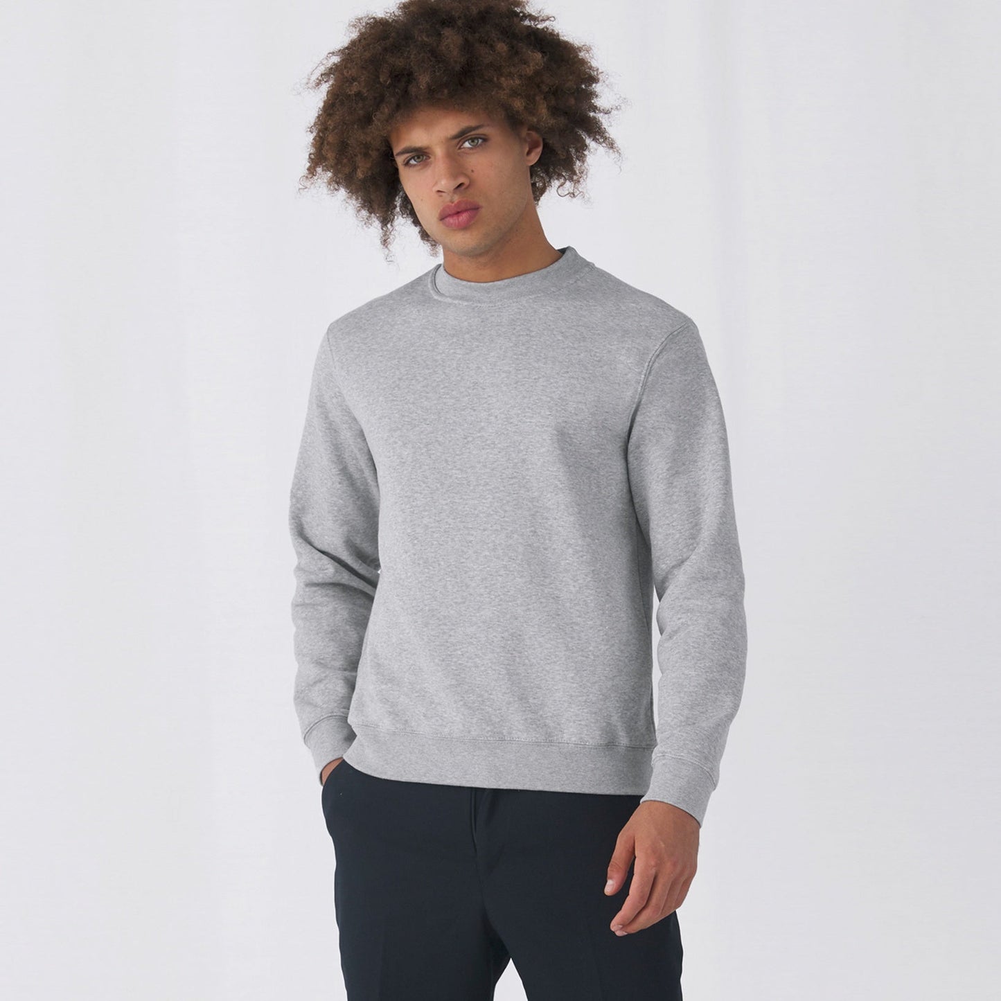 Blanco sweater - Tice Nits - Trui