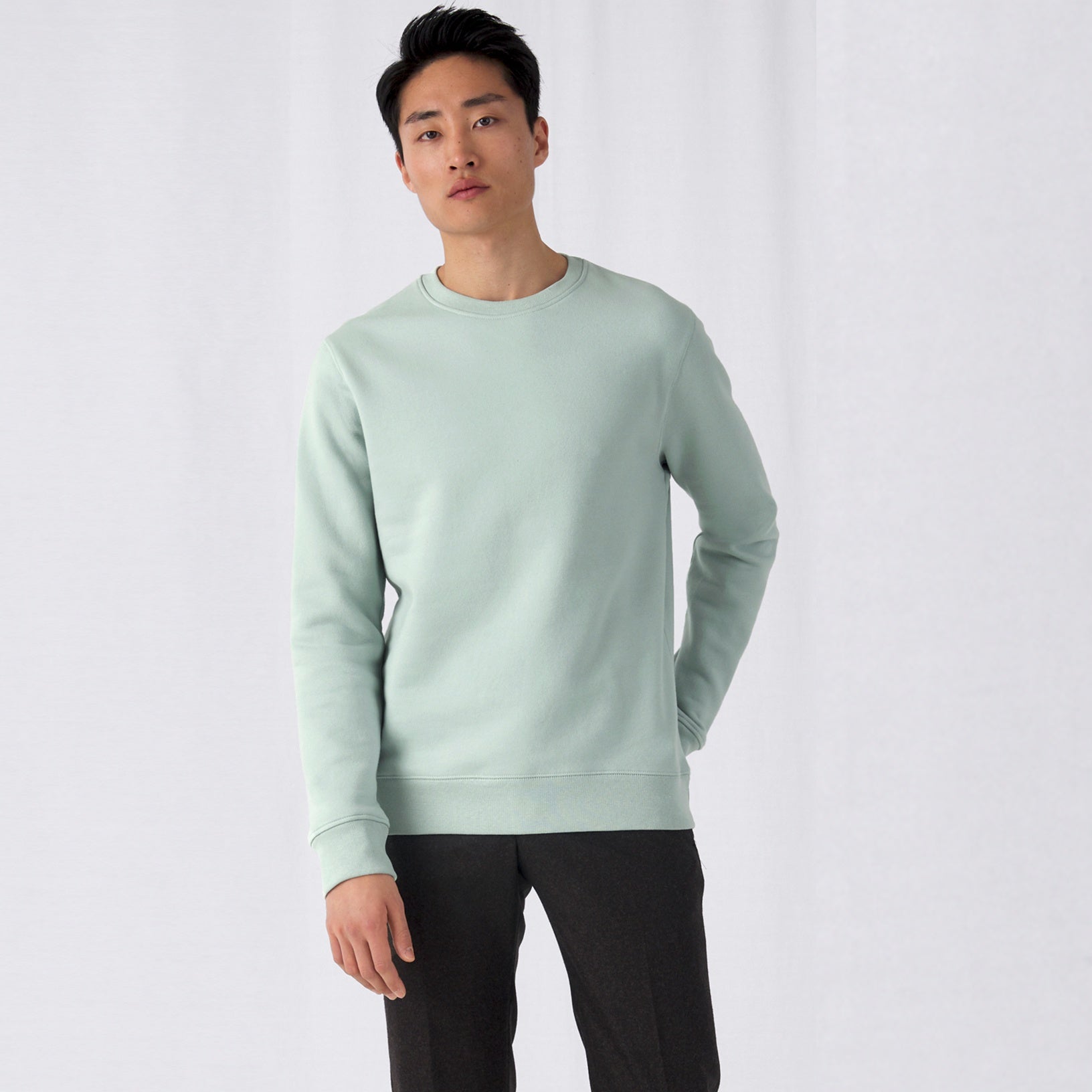 Blanco sweater - Tice Nits - Trui