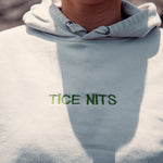Trui 'Tice Nits' - Tice Nits - Trui