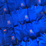 Fleece trui - Tice Nits - Trui