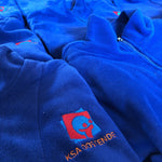 Fleece trui - Tice Nits - Trui
