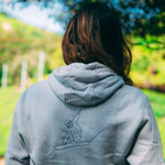 Personaliseerbare geborduurde trui - Tice Nits - Trui