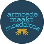 Steun Armoede Maakt Moedeloos - Tice Nits - Goede doel