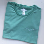 T-shirt met eigen handschrift - Tice Nits - T-shirt