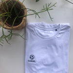T-shirt met illustratie - Tice Nits - T-shirt